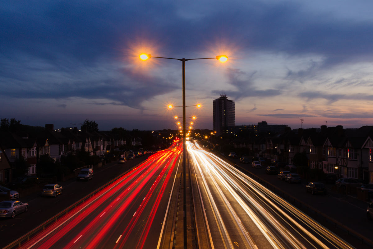 Tolworth, Greater London